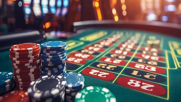Exclusive promotions and bonuses for 8k8 slot casino players