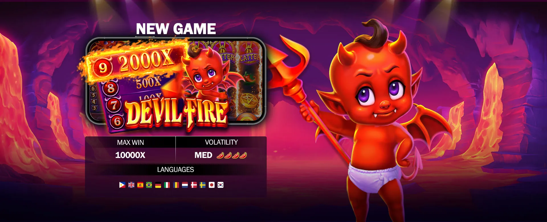Thrilling 8k8 Slot Casino experience with vibrant slot machines
